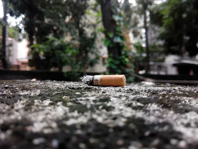 Dlaczego wchodzi się nałogu w nałóg?