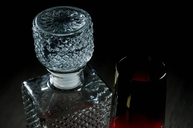 Co niszczy alkoholizm?