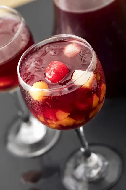 Alkoholizm a wątroba