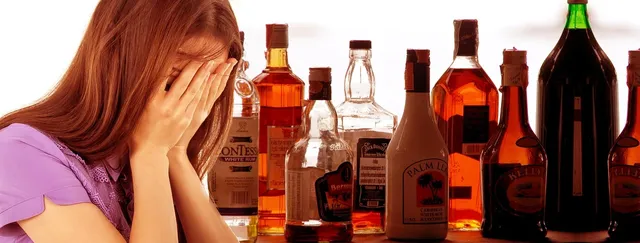Czy alkoholika można leczyć z uzależnienia bez jego zgody?