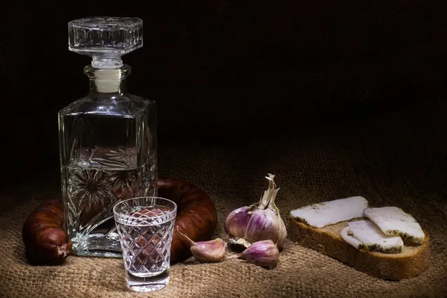 Alkoholizm – Jak i kiedy się zaczyna?