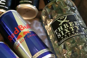 alkohol