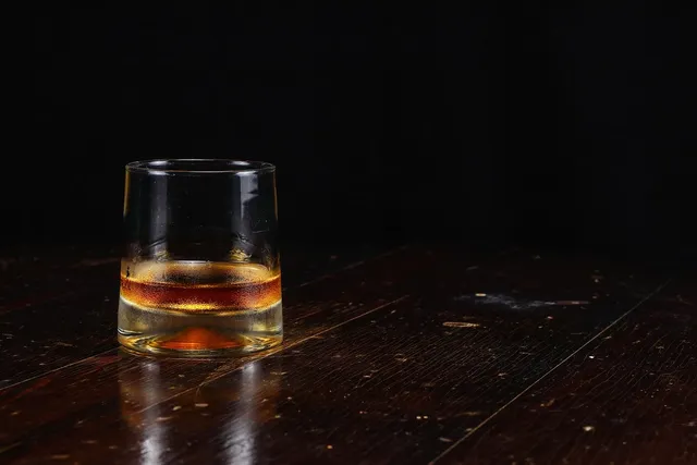 Dlaczego alkoholik pije?