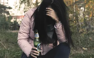 objawy choroby alkoholowej alkoholizm