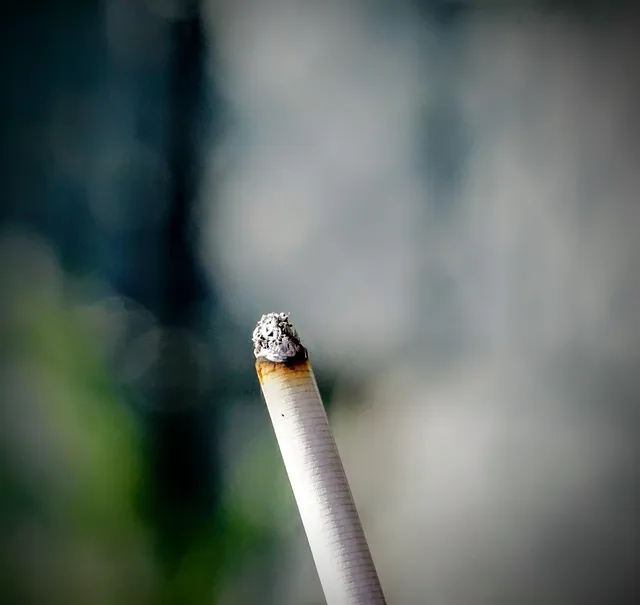 Co pomaga w rzuceniu palenia?