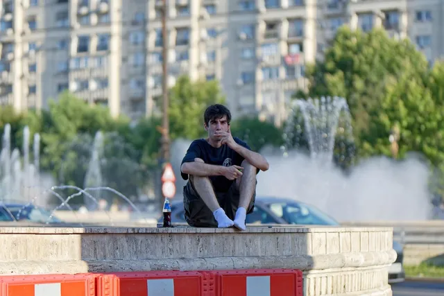 Zgubne skutki picia wódki - co alkohol robi z mózgiem