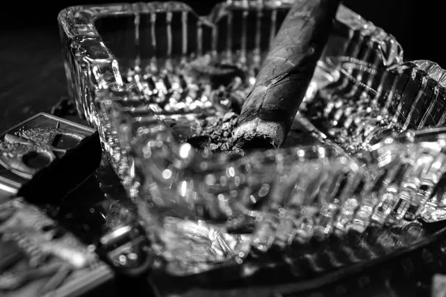 Biała gorączka – gdy alkoholik przestaje pić…