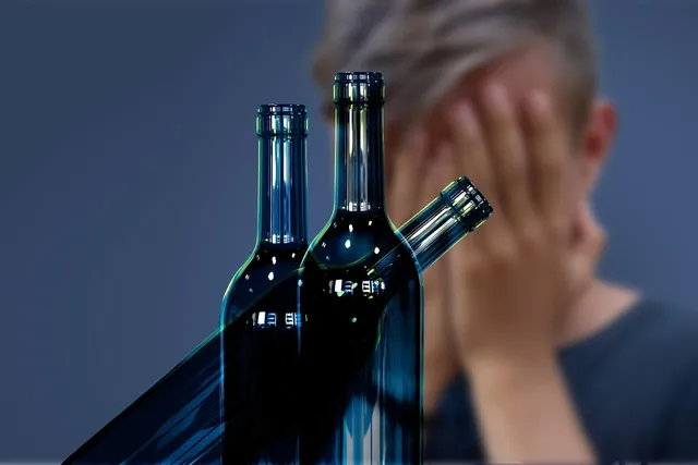 Jak pomóc osobie z uzależnieniem alkoholowym?
