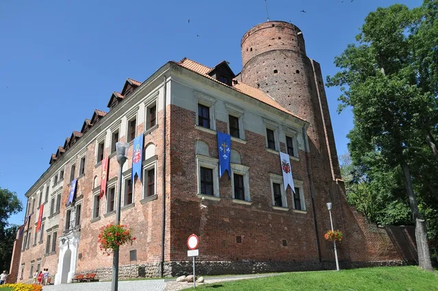 Aparthotel Termy Uniejów