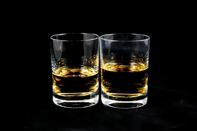 Ciągi alkoholowe czyli katalog objawów zespołu abstynenckiego
