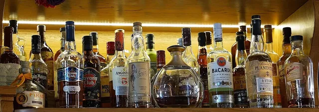 Co pomoże w walce z głodem alkoholowym?