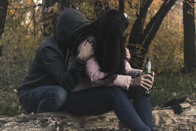 Nadmierne, epizodyczne picie – czy to już alkoholizm?