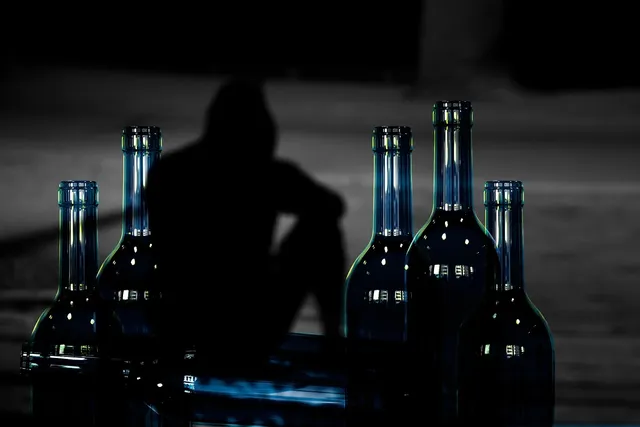 Jak zmotywować alkoholika do leczenia?