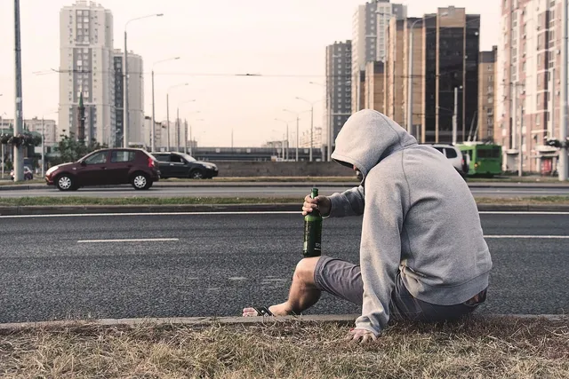 Leczenie alkoholizmu w zamkniętym ośrodku odwykowym. Czy to najlepszy sposób na wyjście z nałogu?