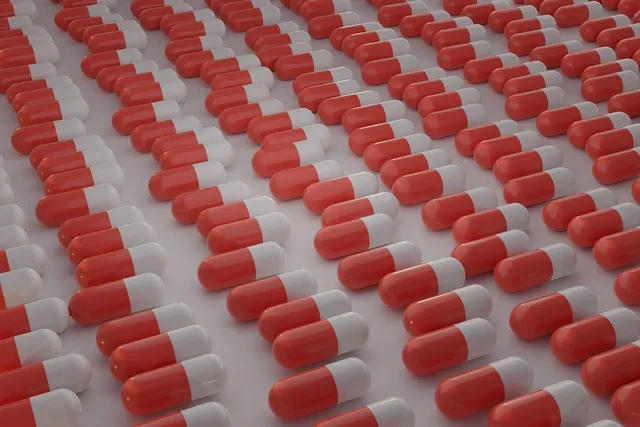 Xanax – silnie skuteczny i… uzależniający