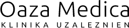 Logo - klinikaoaza.pl