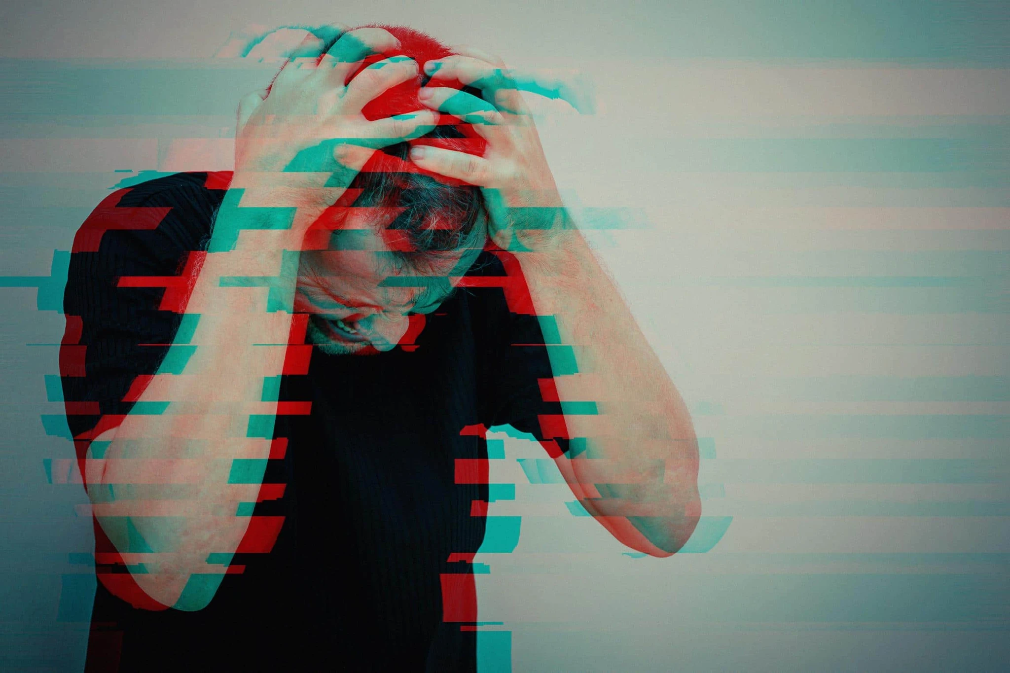 Objawy psychiczne choroby alkoholowej