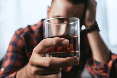 Jakie choroby powoduje picie alkoholu?